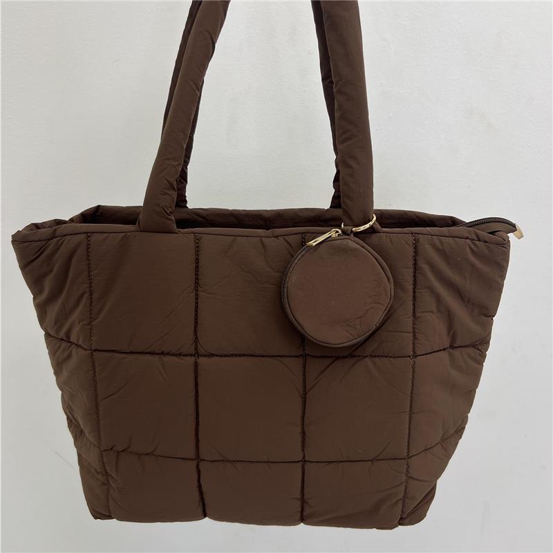 borsa trapuntata business trip